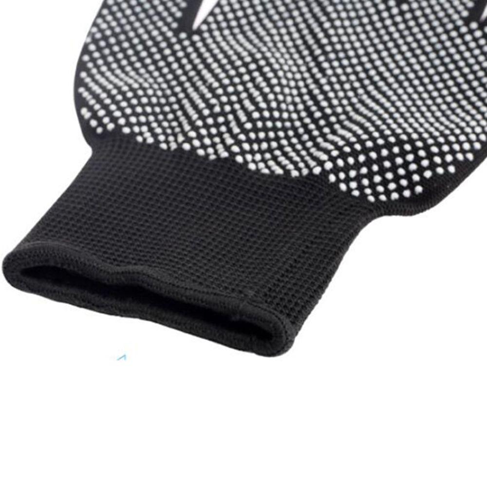 Outdoor Cycling Driving Men Nylon Gloves  Gloves Anti-skid Mittens Full Finger Gloves
