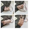 Crossbody Shoulder Bags for Women Small Trendy Satchel Purse Top Handle Clutches Handbags