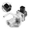 Клапан EGR AC54 Для Ford Focus C-Max Fiesta Mondeo Maverick S-Max LF01-20-300 1S7G-9D475-AK 1119890 5204549 1590848 EGV1025