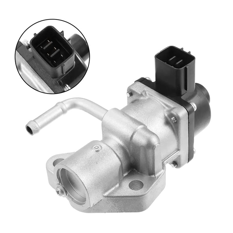 Клапан EGR AC54 Для Ford Focus C-Max Fiesta Mondeo Maverick S-Max LF01-20-300 1S7G-9D475-AK 1119890 5204549 1590848 EGV1025