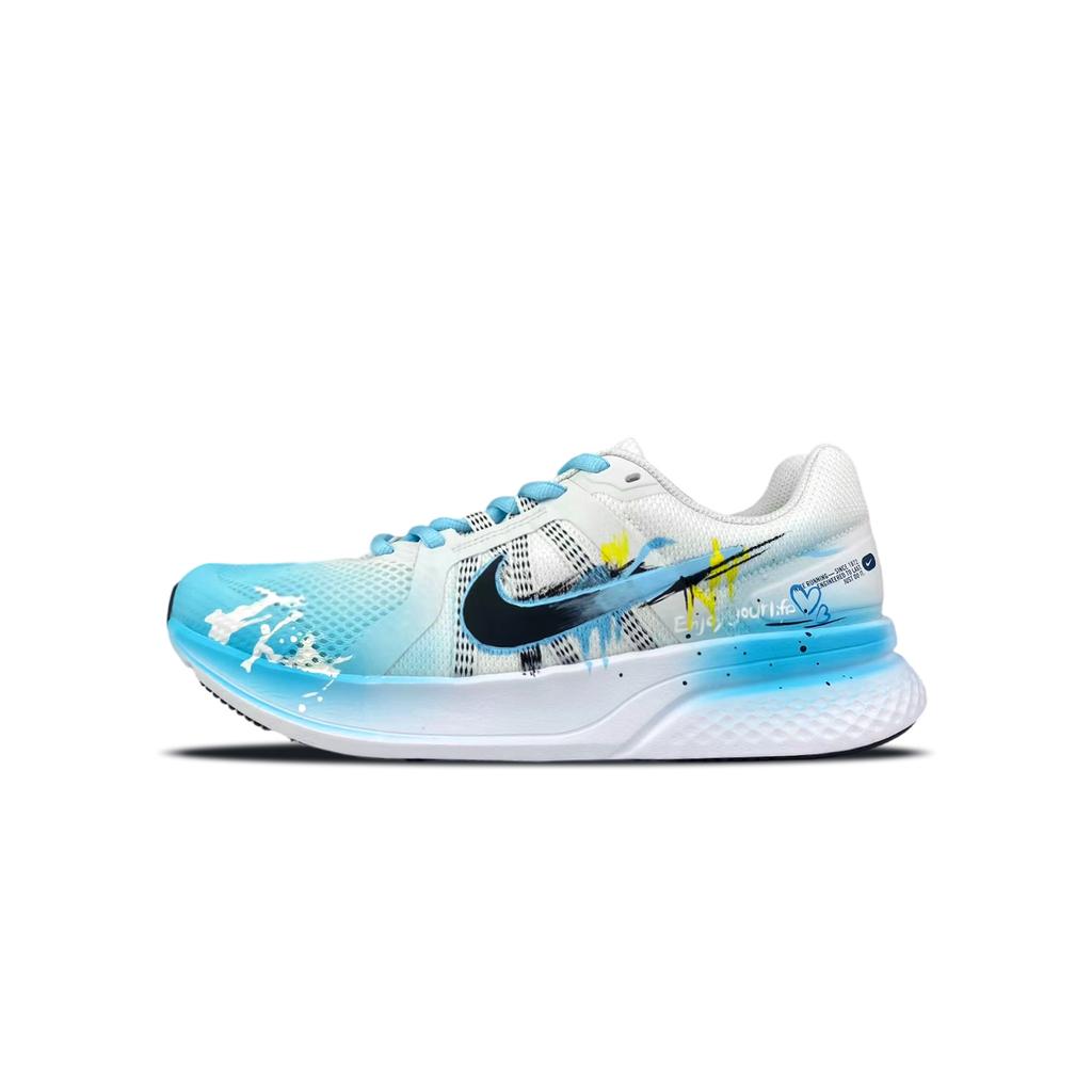 Nike Run Swift 2 Low top Running Shoes Men's CU3517-101(Team40-)
