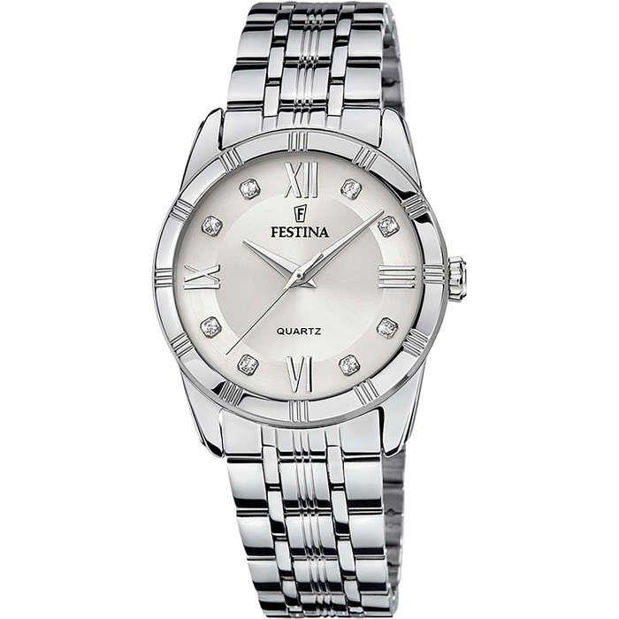Montre - Festina - F16940-A - Femme - Adulte - EAN 8430622747991