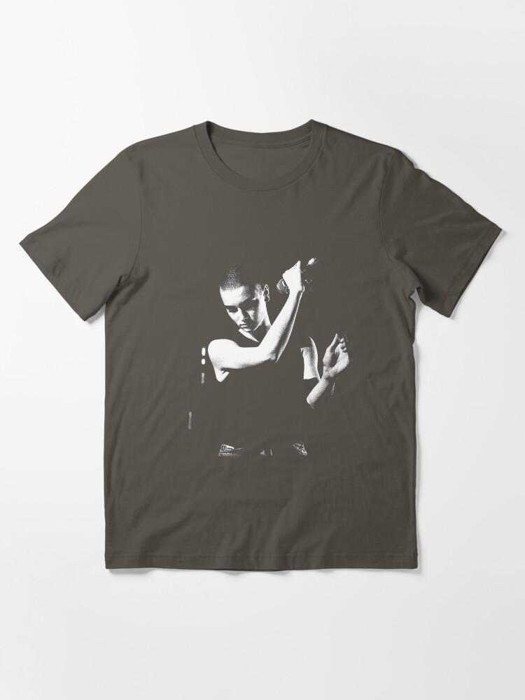 The Human League Sinead O'Connor Vintage Singer Music Essential T-Shirt