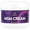 MSM Cream, 113G(4Oz)