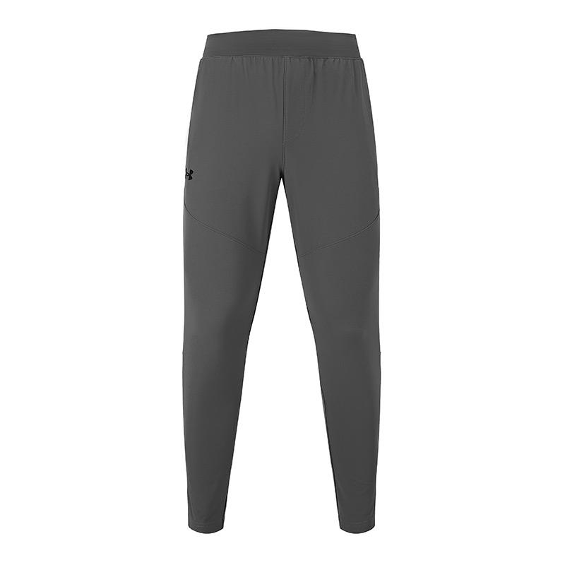 Under Armour Тканые Ветрозащитные Удобные Дышащие Трикотажные Спортивные Брюки Брюки Унисекс 24600710-024