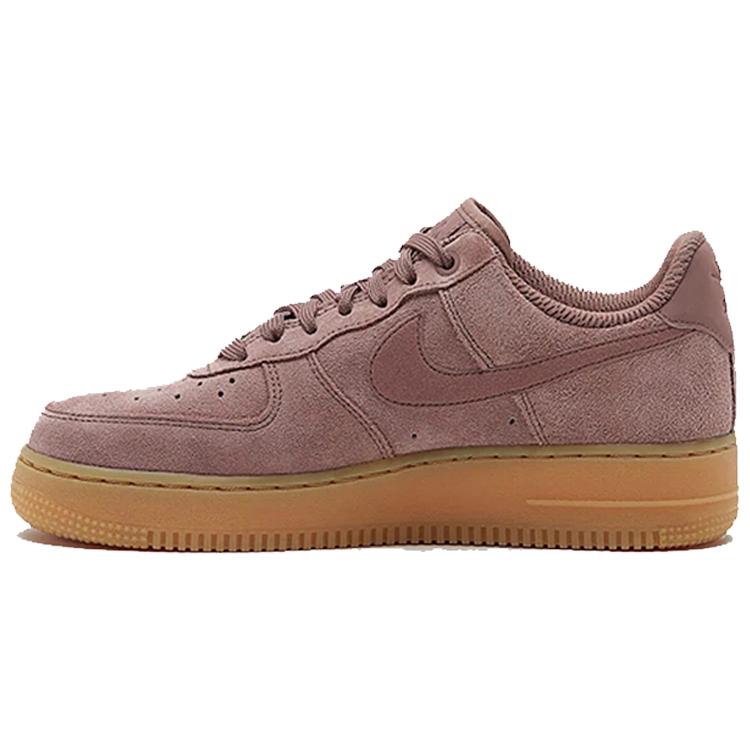 Nike Air Force 1 Low Smokey Mauve Женские AA0287-201