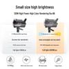 JINBEI EF-120BI Bi-Color LED Video Light Kit