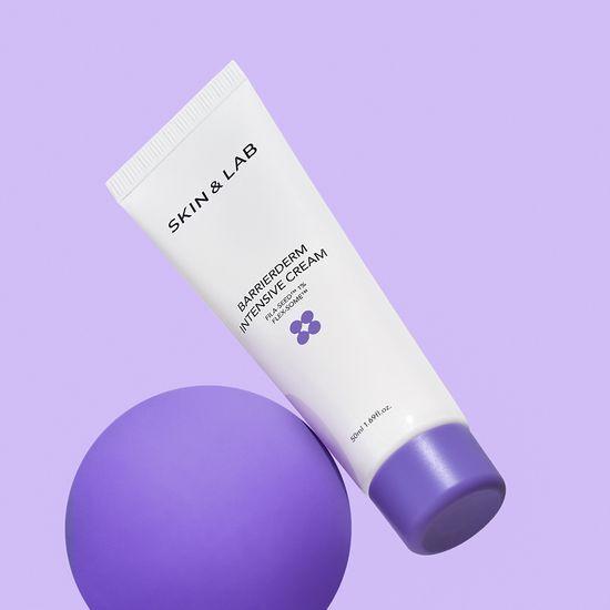 SKIN&LAB Barrierderm Intensive Cream 50 мл специальный (+ 30 мл крема в комплекте)