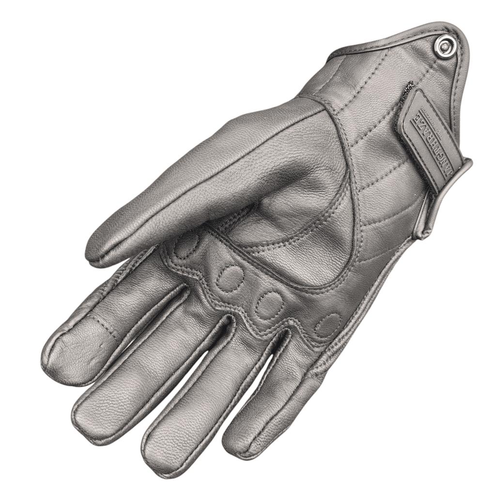 Прочные мотоциклетные перчатки из овчины для езды по бездорожью