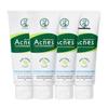 Mentholatum Acnes Очищающее средство для лица для контроля жирности 4 шт.