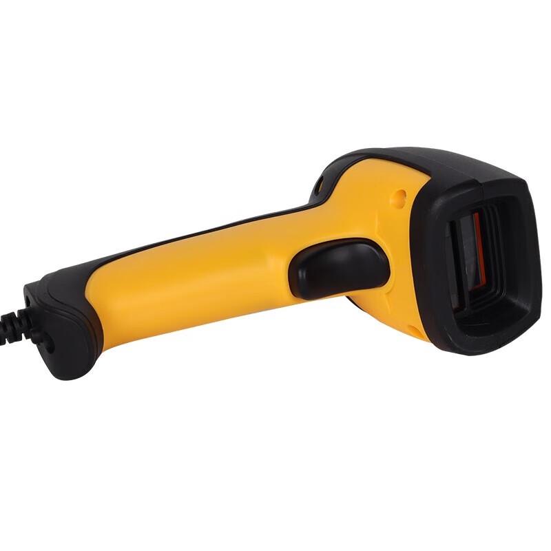 Ezscan SH7150/SH3900 Industrial DPM Barcode Scanner