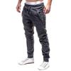 Men Pants Casual Men's Sports Casual Jogging Trousers Lightweight Hiking Work Pants Outdoor Pant
