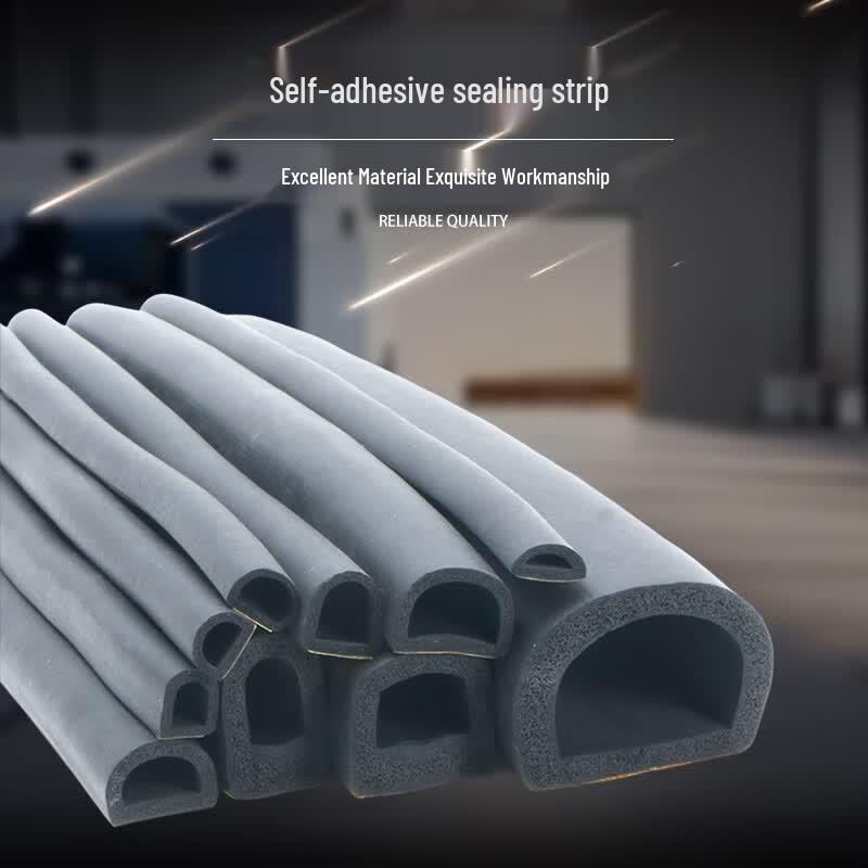 Hugong Self-Adhesive Foam Sealing Strip