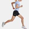 Under Armour Iso Chill Casual Shorts Women's Black 1361582-001