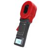 ETCR2000C+ Ground Resistance Clamp Meter Tester 0.01 1200 Ohm  0.00mA 20A for Electricity