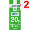 Fig Pharmaceutical Fig Enema 20 20g X 2 Pieces Efficacy: Constipation Enema