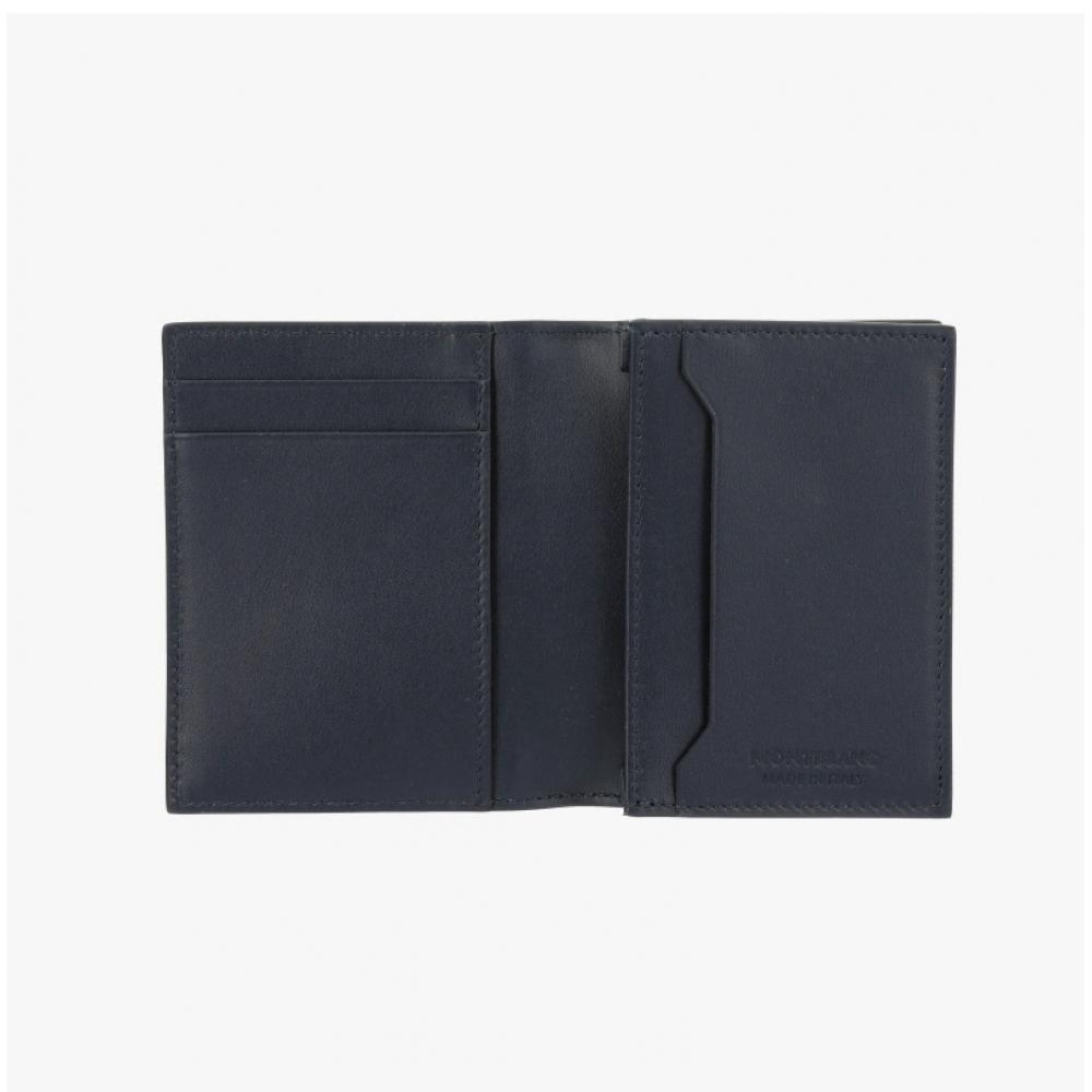 Montblanc 198073 Extreme 3.0 4cc Business Card Holder