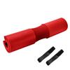 Yousheng Barbell Squat Pad Foam Sponge Support Pad Shoulder Neck Protection Bar Pad Cushion for Hip Thrust Weightlifting Lunges