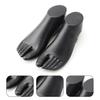 1 Pair Plastic Feet Foot Model Shoes Socks Stretcher Sandal Support Shaper