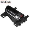 Car Interior Inside Right Door Handle For Subaru Forester Impreza Legacy Outback