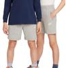 Nike Sportswear Club Shorts Teenagers Dark Gray Heather/white FZ5512-063