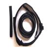 Training Band Swimming Pool Exerciser Swimming Bungee Exerciser Swim Training Resistance Belt