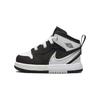 Air 1 Mid RM EasyOn TD Черный Белый FQ1283-001