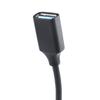 Удлинительный кабель USB 3.0 с выключателем питания, высокоскоростной передачей данных и зарядкой, светодиодный светильник для USB-вентилятора