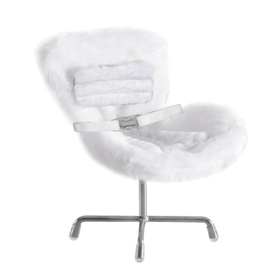 Автокресло с ремнем безопасности Плюшевое кресло-кукла Диван Многофункциональный