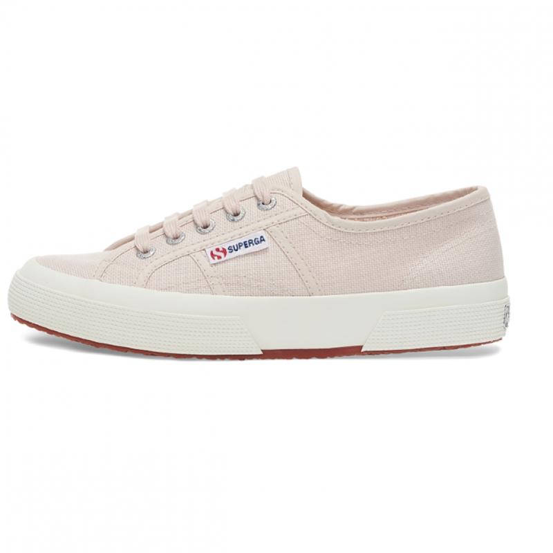 Superga S000010aki Cotu Классический розовый 2750