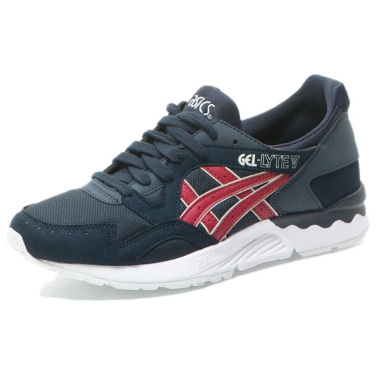Asics Gel Lyte V Индийские чернила Бордовый HN6A4-5026