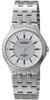 [Oreol] Watch SW-593M-04 Men's Silver
