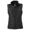 Tee Jays Womens/Ladies Padded Zepelin Vest Jacket / Gilet