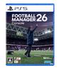 Football Manager 26 Консоль PS5 -