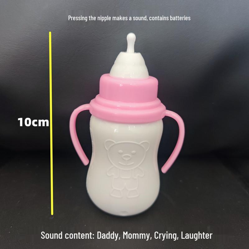 Kids' Dolls and Toy Accessories