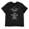 Футболка Celtic Frost одежда для валентиновой бутика мальчиков белые мужская футболка роскошный дизайнерский мужские высокие футболки