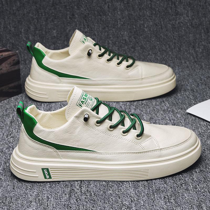 Мужская повседневная обувь Удобные мужские кроссовки для ходьбы Высокое качество Тренд Кеды на платформе Легкие балетки Мужские теннисные туфли