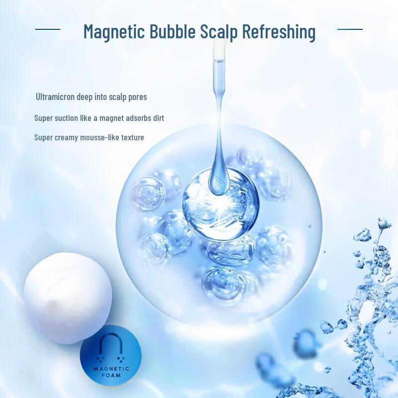 Шампунь против перхоти Head & Shoulders Deep Clean