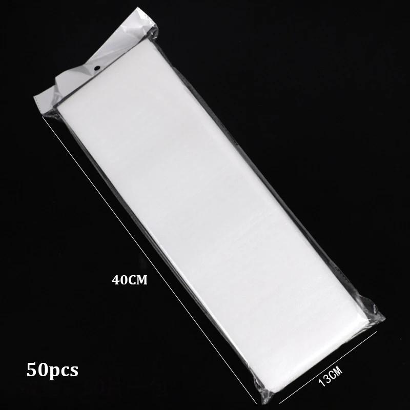 15/50sheets Hair Dye Paper Reusable Highlight Dyeing Coloring Separating Sheet Foil Paper Wicks Hairdresser Salon Barber Tools