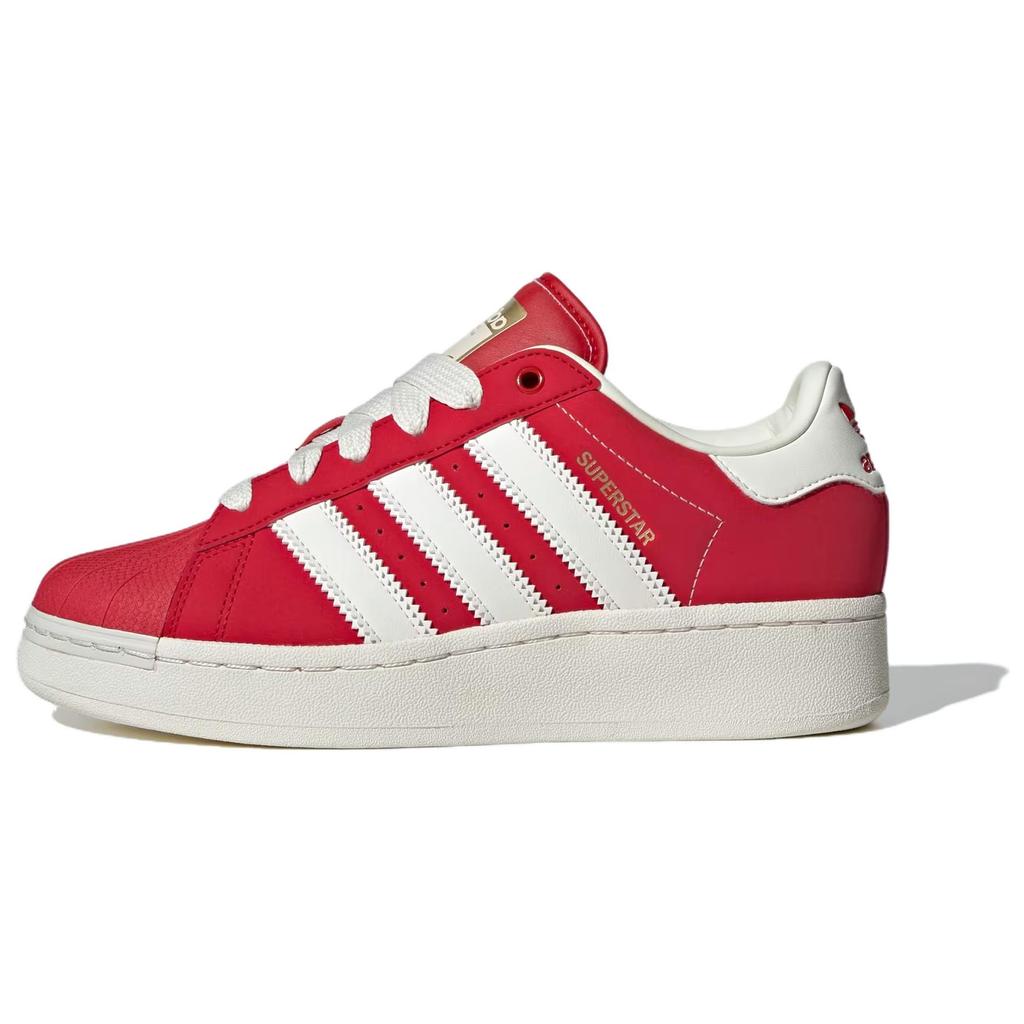 Adidas Superstar Xlg 'Red' IG2213