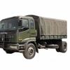 Jingcong Heavy-Duty Waterproof Truck Tarpaulin