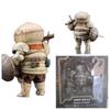 Fangamer Dark Souls Рыцарь-лук Q Фигурка Украшение Модель