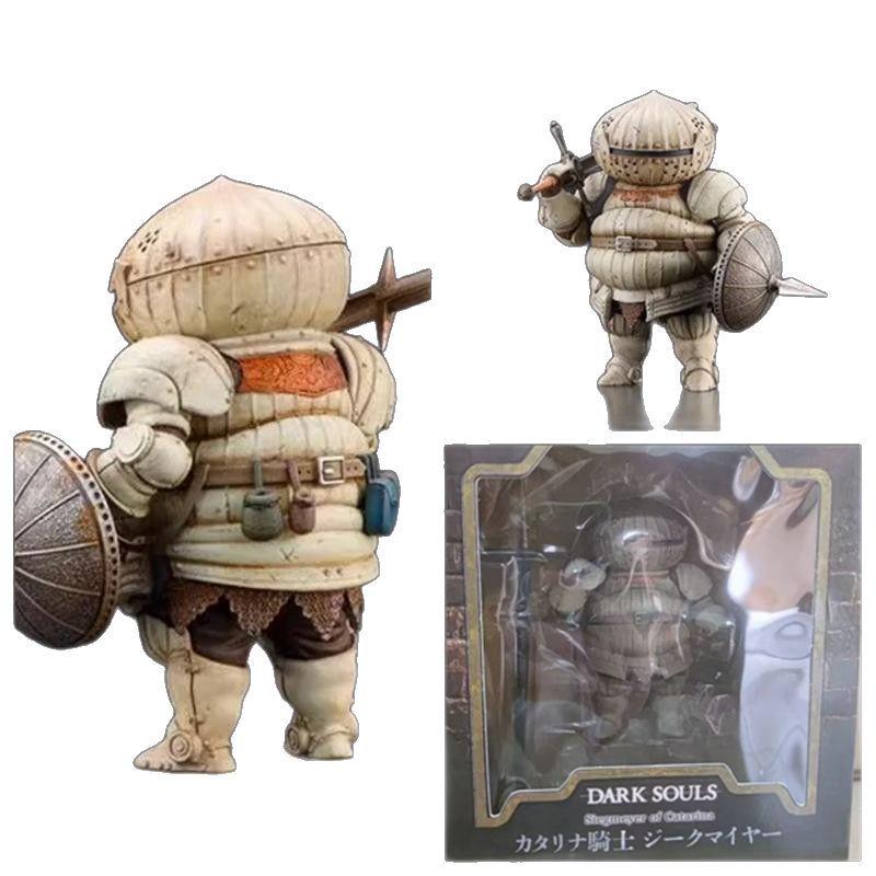 Fangamer Dark Souls Рыцарь-лук Q Фигурка Украшение Модель
