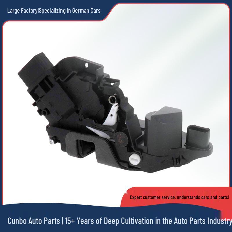 Right Rear Door Lock Actuator (LR091346, LR077829, LR013891) fits Land Rover Range Rover models from 2010 to 2019.