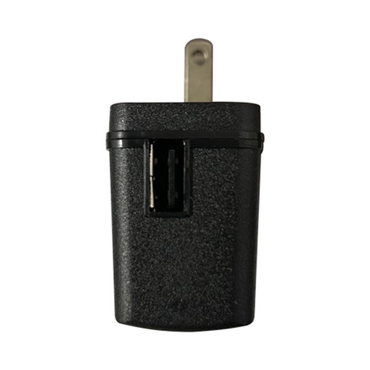 Сетевой адаптер питания USB 5 В 3 А (UK/US) для фитолампы, монитора