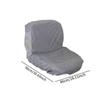 Mobility Seat Cover Secure To Fit Professional Water Resistance Easily Install