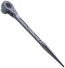 ESCO Ratchet Wrench (with Chisel), 30mm/415mm, EA602AC-30