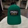 Pasadi QSSAH802M Logo Point Ball Cap