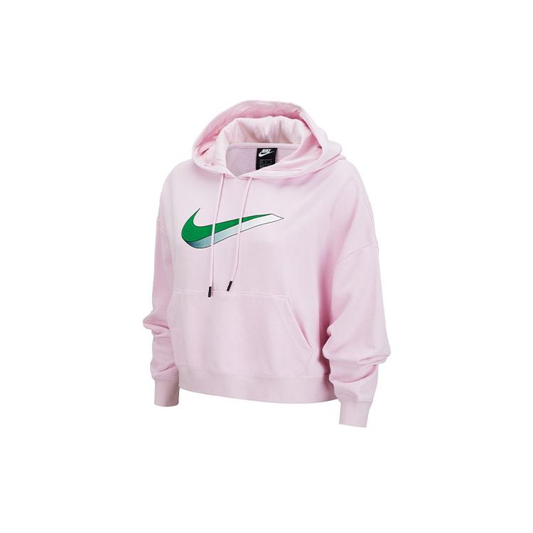 Nike Sweatshirt Women's Foam Pink DJ1075-663