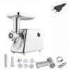 Household Electric Meat Grinder Meat Chopper Machine Filling Sausage Machine Mixer Vegetable